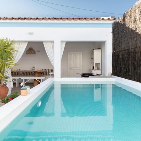 Casa Da Avo Pam Βίλα Alcáçovas Εξωτερικό φωτογραφία