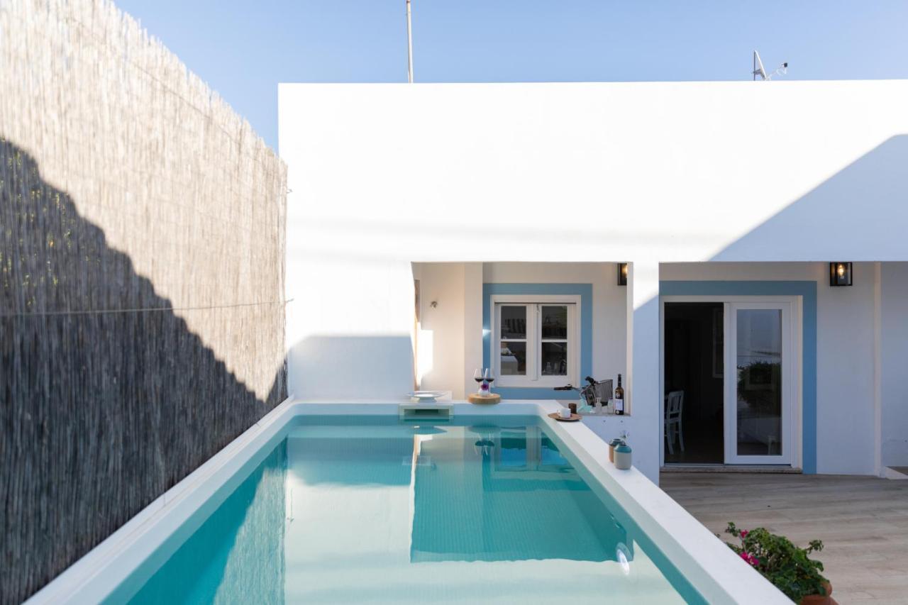 Casa Da Avo Pam Βίλα Alcáçovas Εξωτερικό φωτογραφία