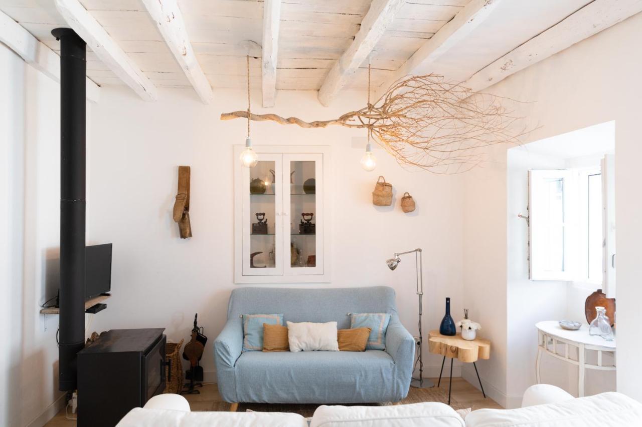 Casa Da Avo Pam Βίλα Alcáçovas Εξωτερικό φωτογραφία