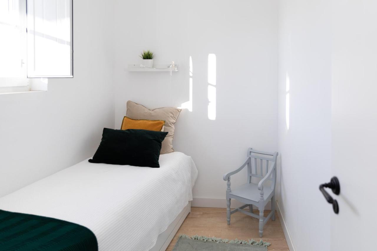 Casa Da Avo Pam Βίλα Alcáçovas Εξωτερικό φωτογραφία