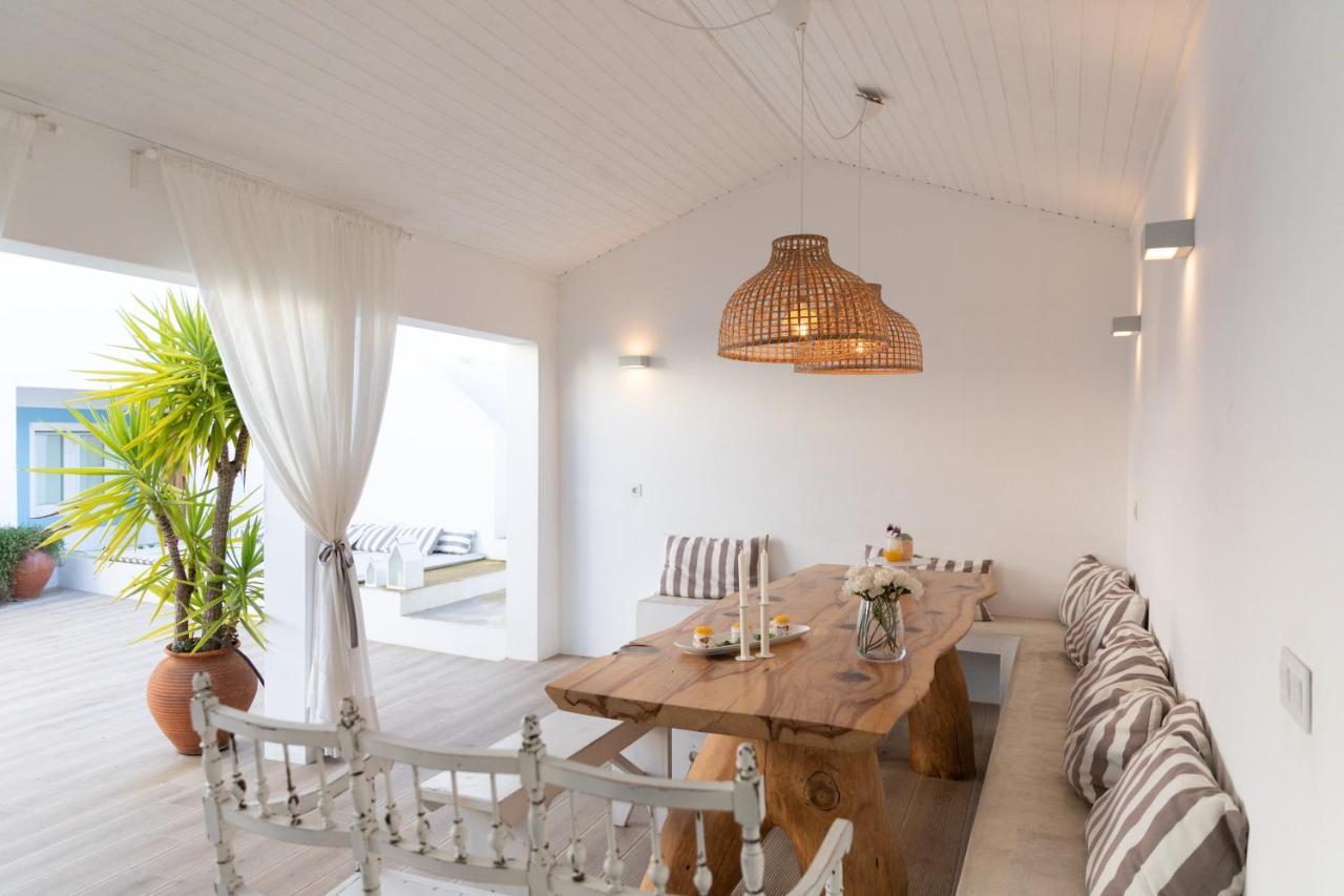Casa Da Avo Pam Βίλα Alcáçovas Εξωτερικό φωτογραφία