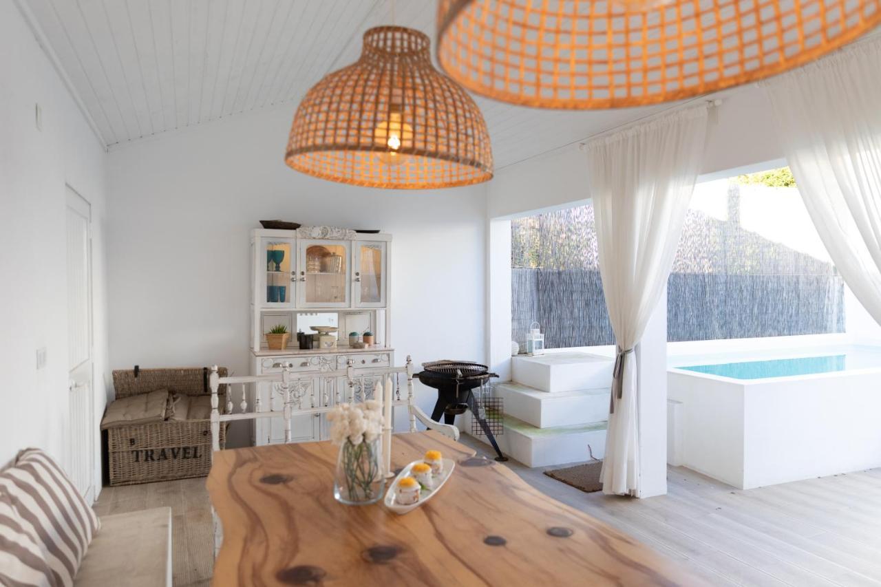 Casa Da Avo Pam Βίλα Alcáçovas Εξωτερικό φωτογραφία
