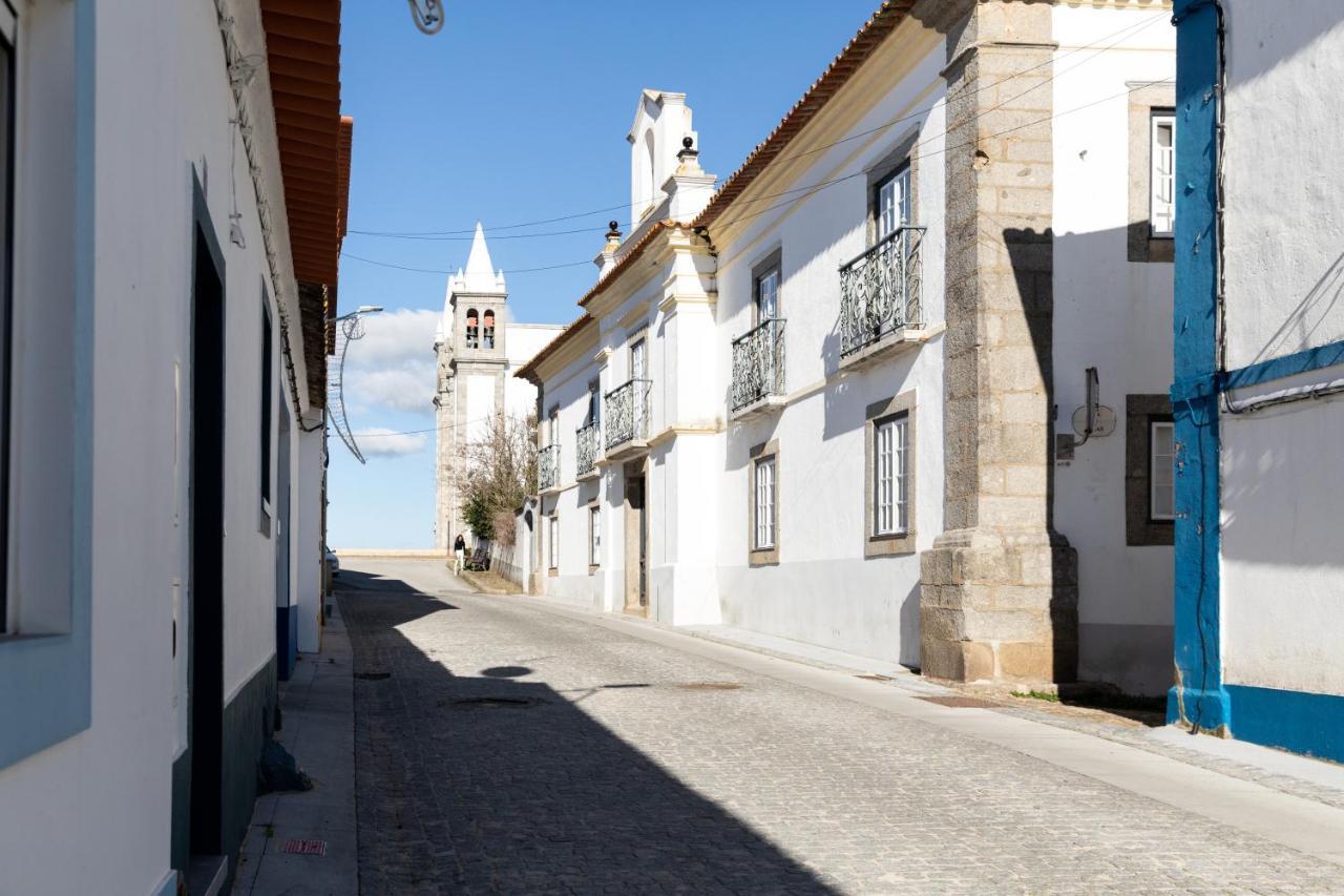 Casa Da Avo Pam Βίλα Alcáçovas Εξωτερικό φωτογραφία