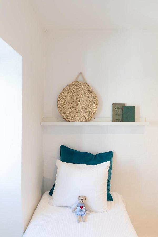 Casa Da Avo Pam Βίλα Alcáçovas Εξωτερικό φωτογραφία
