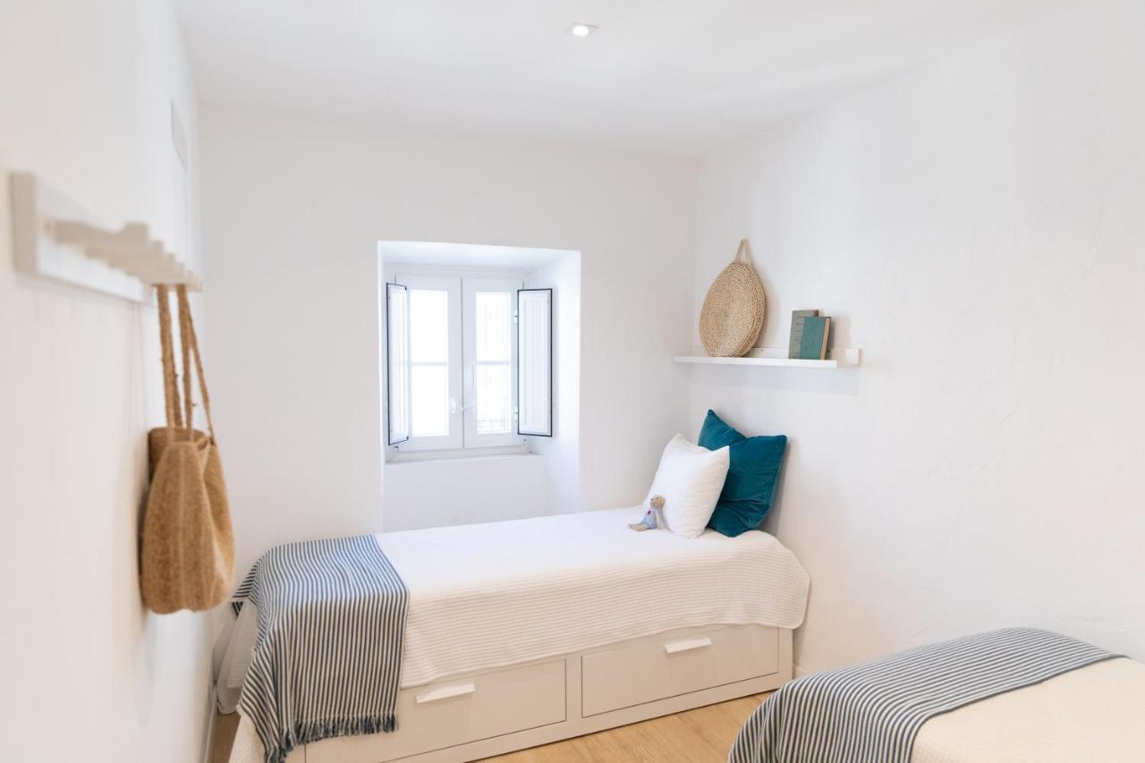 Casa Da Avo Pam Βίλα Alcáçovas Εξωτερικό φωτογραφία