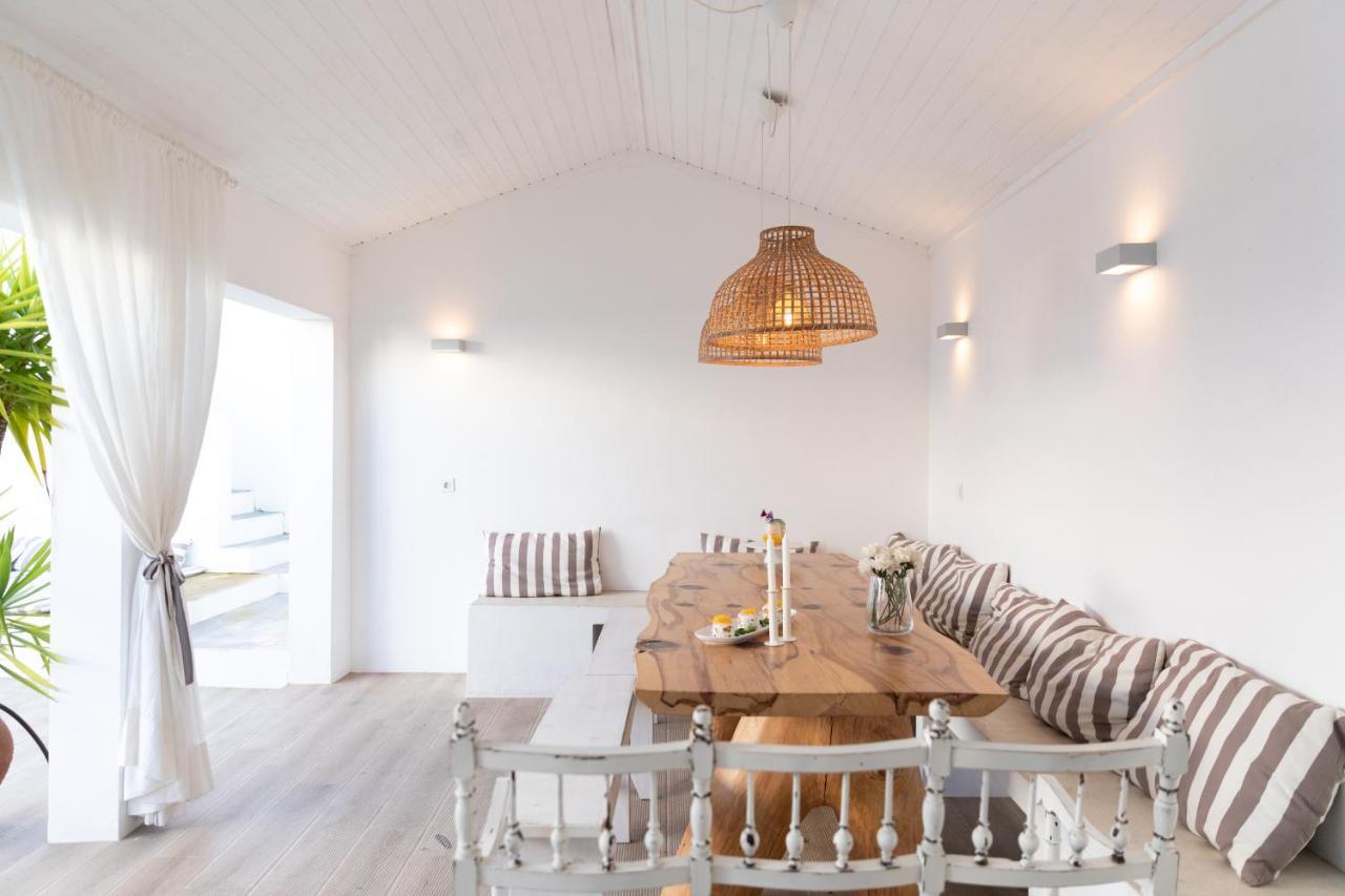 Casa Da Avo Pam Βίλα Alcáçovas Εξωτερικό φωτογραφία